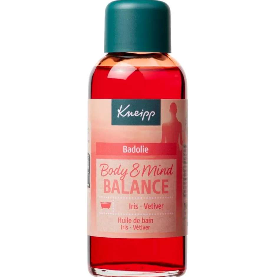 Kneipp Body & Mind Balance Badolie< Badolie