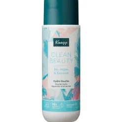 Kneipp Clean Beauty Bio Algen & Zeezout Douchegel< Douchegel