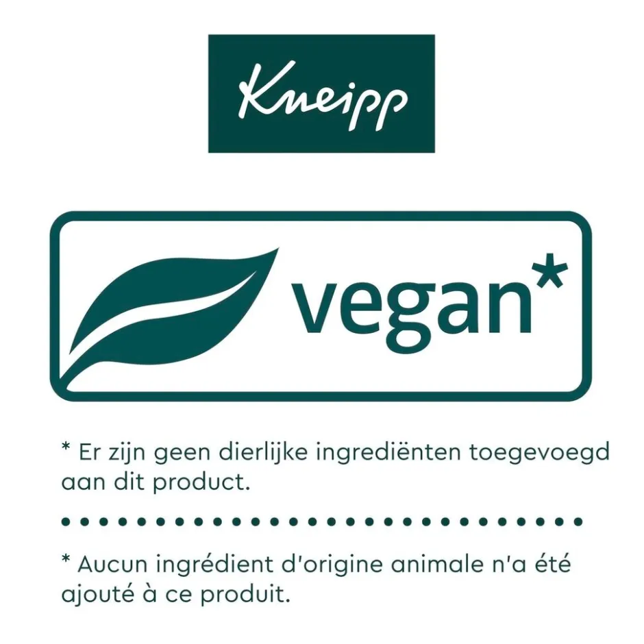 Kneipp Clean Beauty Bio Algen & Zeezout Douchegel< Douchegel