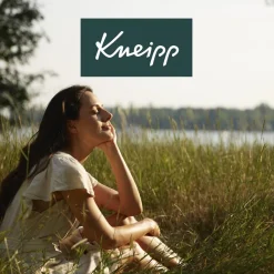 Clean Beauty Bio Lotusbloem & Bio Jojoba Douchegel|Kneipp New