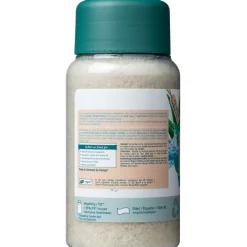 Kneipp Cooling Aloë Vera Watermunt Voetbadkristallen< Voetbad