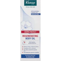 Kneipp Derma Protect Huidolie< Bodyolie