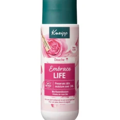 Embrace Life Douchegel|Kneipp New