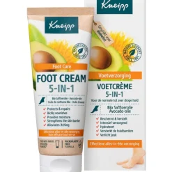5-In-1 Voetcrème|Kneipp Best