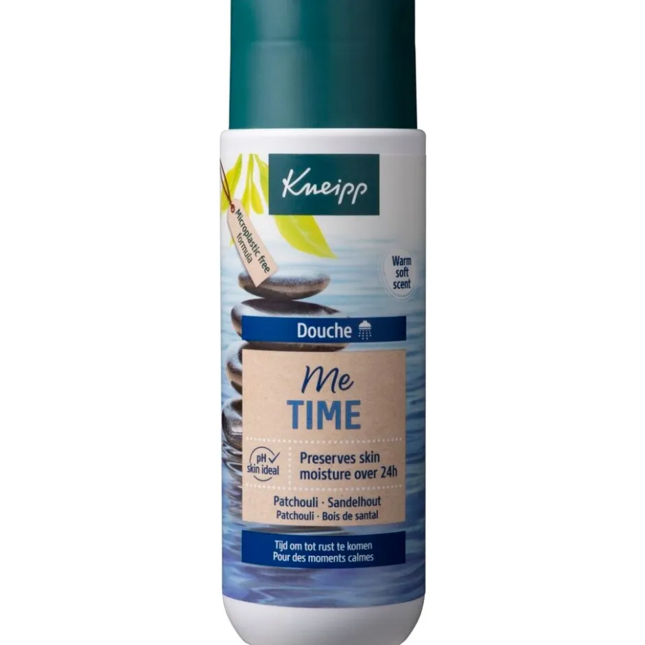 Me Time Douchegel|Kneipp Discount