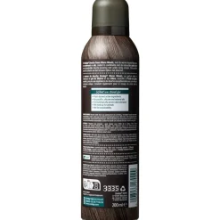 Warm Woods Douchefoam|Kneipp Men Hot