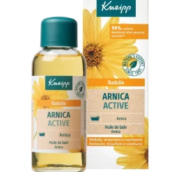 Muscle Relaxation Arnica Badolie|Kneipp Outlet