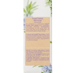 Kneipp New Energy Rozemarijn Badolie< Badolie
