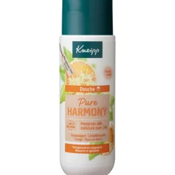 Pure Harmony Sinaasappel Lindebloesem Douchegel|Kneipp New