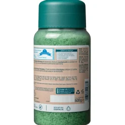 Kneipp Refreshing Eucalyptus Badkristallen< Badzout