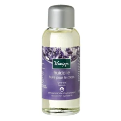 Kneipp Relaxing Caring Body Oil< Bodyolie