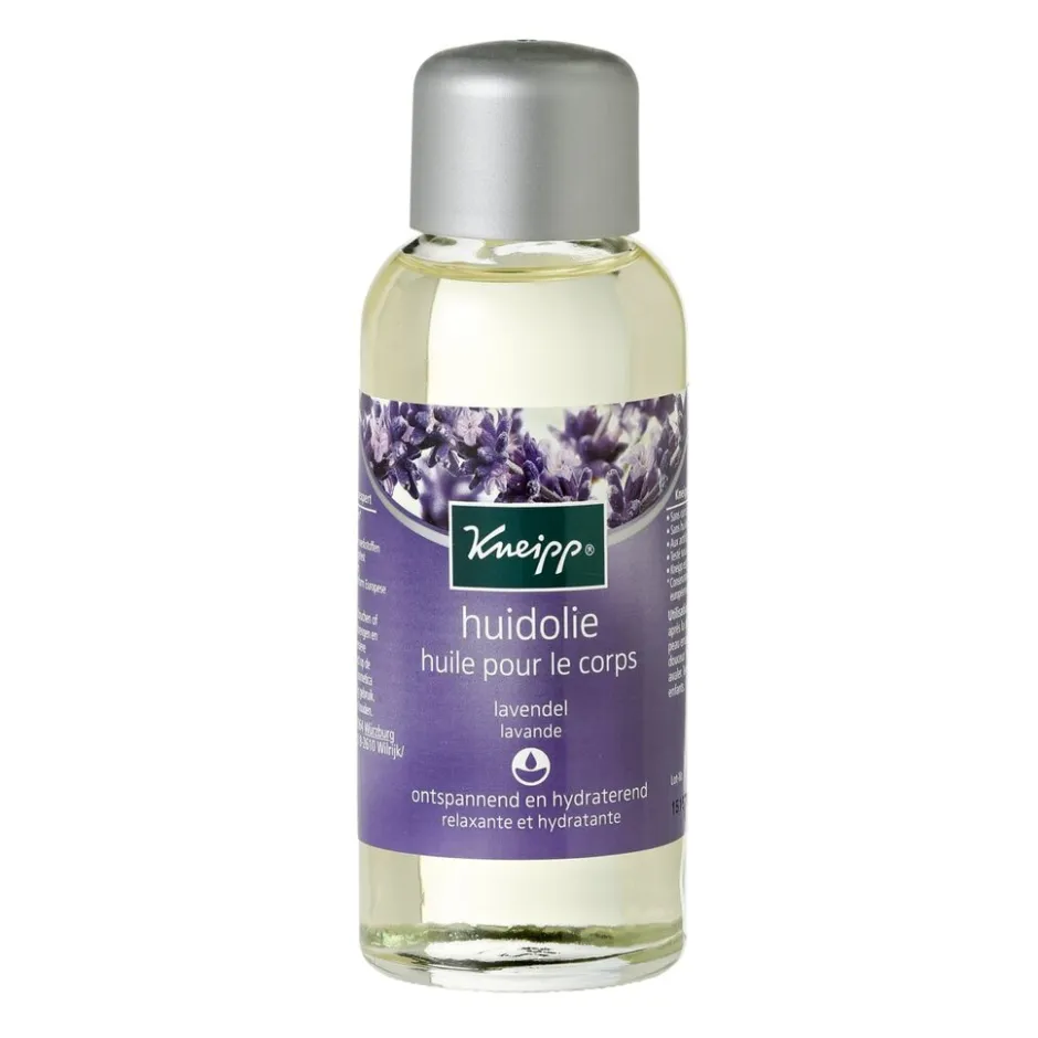 Kneipp Relaxing Caring Body Oil< Bodyolie