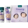 Kneipp Relaxing Douche Geschenkset< Geschenkset Voor Haar