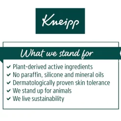 Kneipp Relaxing Douche Geschenkset< Geschenkset Voor Haar