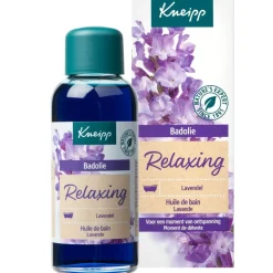 Relaxing Lavendel Badolie|Kneipp Sale