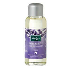 Kneipp Relaxing Massageolie< Massageolie En Massagelotion