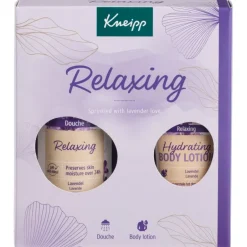 Relaxing Moments Geschenkset|Kneipp Outlet