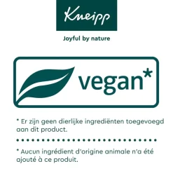Kneipp Soft Skin Nourishing Body Cream< Bodycremes