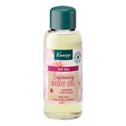 Soft Skin Softening Body Oil|Kneipp