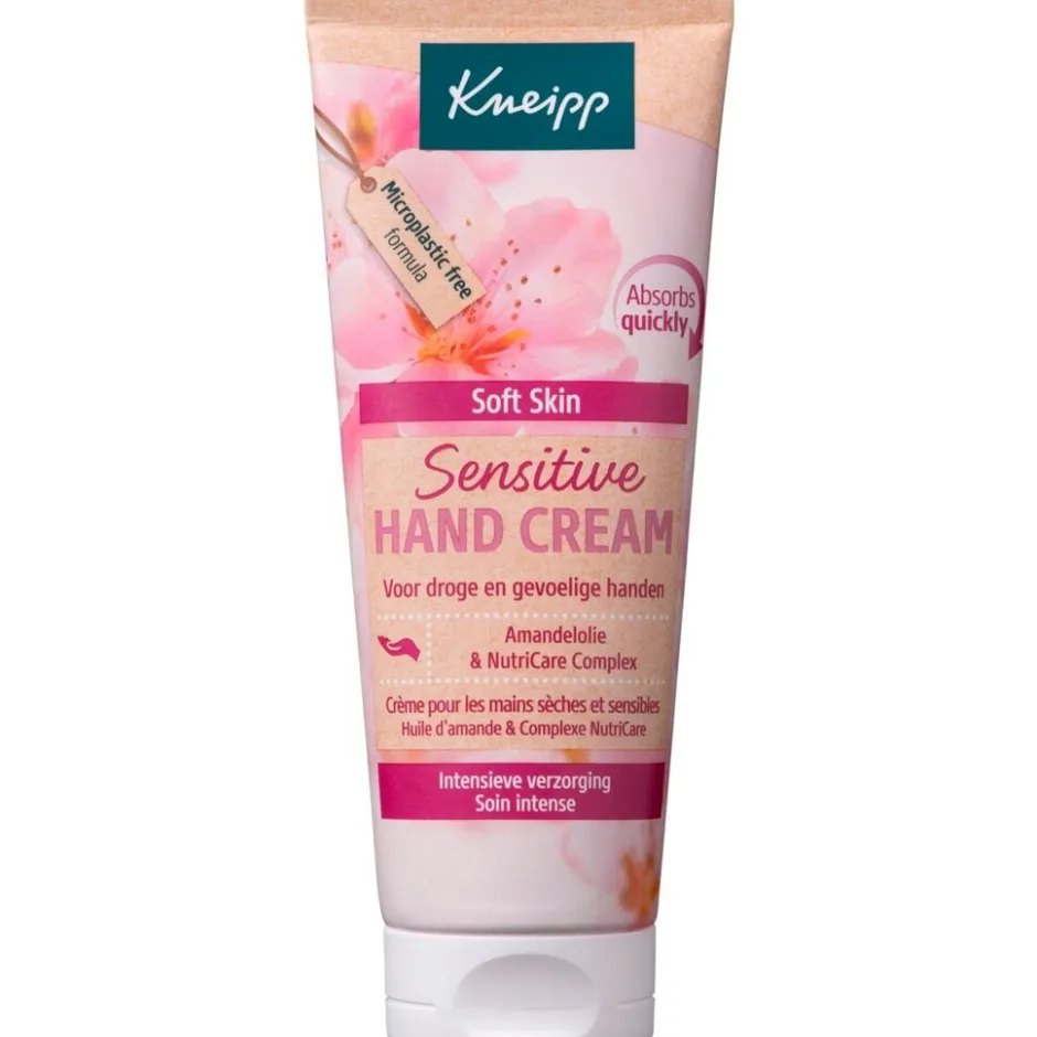 Kneipp Soft Skin Softening Hand Cream< Handcrèmes