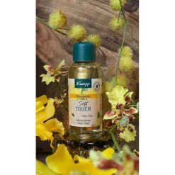 Kneipp Soft Touch Ylang Ylang Massageolie< Massageolie En Massagelotion