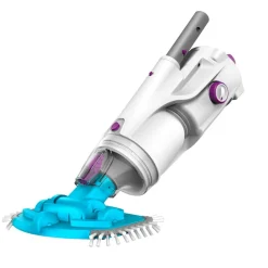 Kokido Oplaadbare en Draadloze Spa- en zwembadstofzuiger 'Telsa 30'< Zwembaden En Accessoires