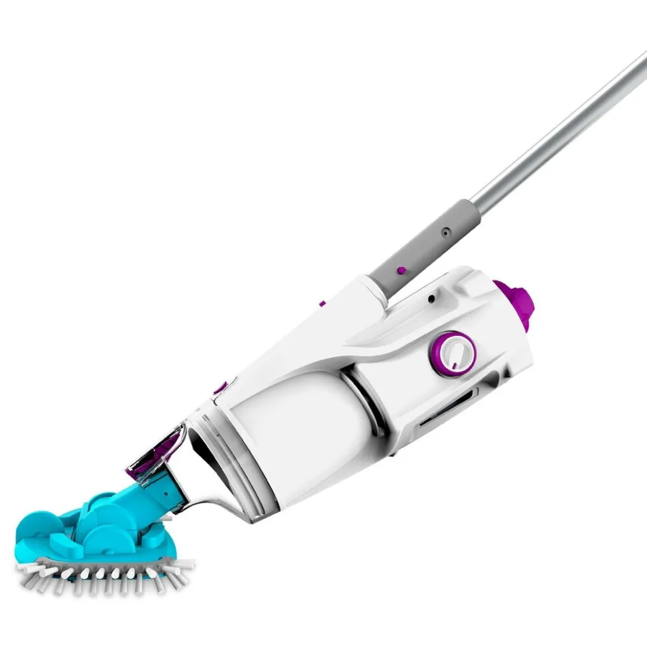Kokido Oplaadbare en Draadloze Spa- en zwembadstofzuiger 'Telsa 30'< Zwembaden En Accessoires