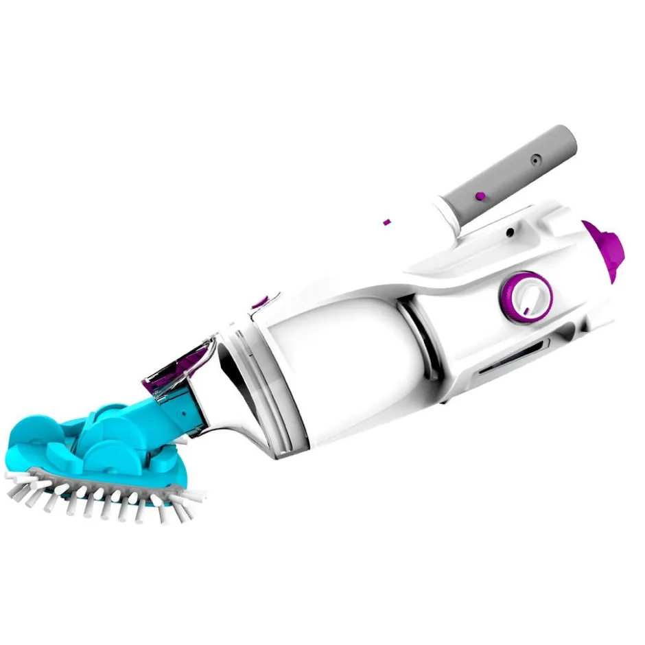 Kokido Oplaadbare en Draadloze Spa- en zwembadstofzuiger 'Telsa 30'< Zwembaden En Accessoires