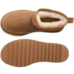 Overig Korte Dameslaarzen< Pantoffels