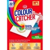 Overig K2R Colour Catcher Anti-kleurdoorloopdoekjes< Vlekverwijderaars
