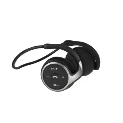 Krüger & Matz kunststof in-ear dopjes met microfoon< Oordopjes