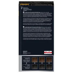Kruidvat 2.0 Black Semi-Permanente Haarkleuring< Haarverf
