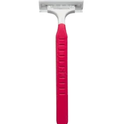 2 Blades Wegwerpscheermesjes|Kruidvat Sale