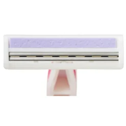 2 Blades Wegwerpscheermesjes|Kruidvat Sale