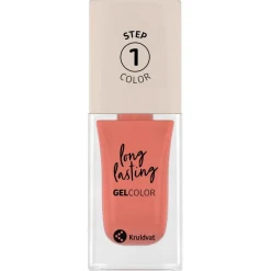 060 Blush Bloom Longlasting Gel Color Nagellak|Kruidvat New