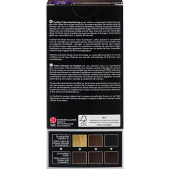 Kruidvat 6.7 Chocolade Bruin Crème Haarkleuring< Haarverf