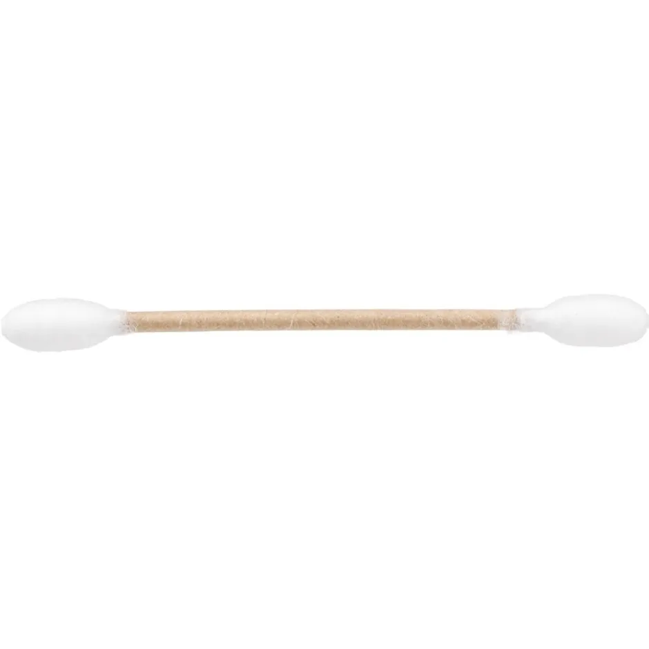 Kruidvat 100% Cotton Extra Safe Wattenstaafjes< Wattenschijfjes En Staafjes