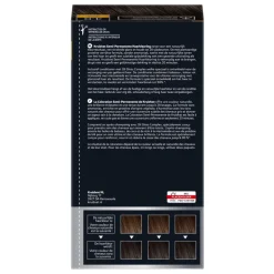 4.0 Dark Brown Semi-Permanente Haarkleuring|Kruidvat Discount