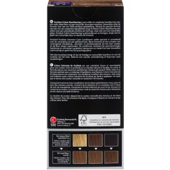 7.3 Donker Goud Blond Crème Haarkleuring|Kruidvat