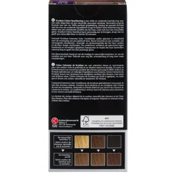 Kruidvat 7.0 Donkerblond Crème Haarkleuring< Haarverf