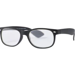 +1.5 Leesbril met Rubberlook Montuur|Kruidvat Best