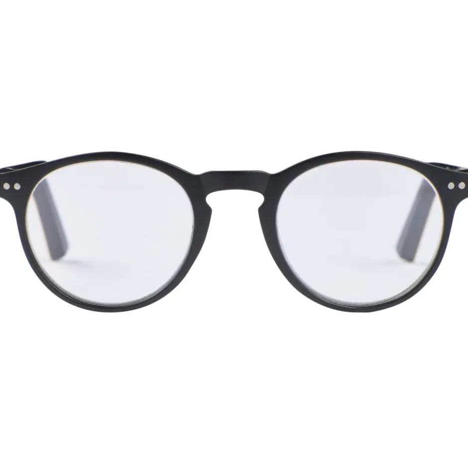 Kruidvat +2.5 Leesbril met Rubberlook Montuur< Leesbrillen
