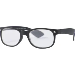 +2.5 Leesbril met Rubberlook Montuur|Kruidvat New