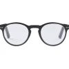 Kruidvat +3.0 Leesbril met Rubberlook Montuur< Leesbrillen