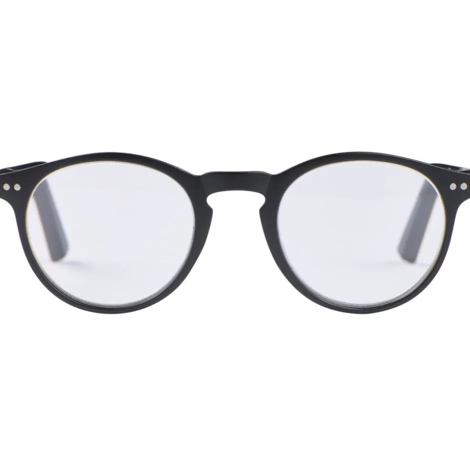 Kruidvat +3.0 Leesbril met Rubberlook Montuur< Leesbrillen
