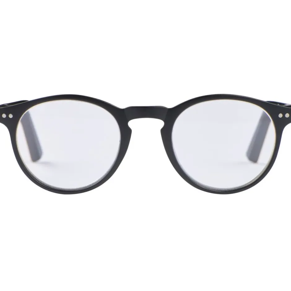 +1.5 Leesbril met Rubberlook Montuur|Kruidvat Best