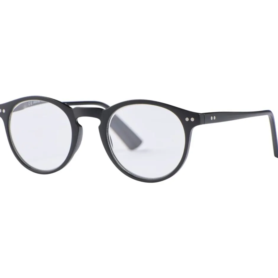 +1.5 Leesbril met Rubberlook Montuur|Kruidvat Best