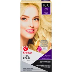 10.0 Licht Blond Crème Haarkleuring|Kruidvat Clearance