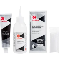 10.3 Licht Goud Blond Crème Haarkleuring|Kruidvat Online