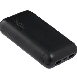 Kruidvat 20000 MAh Powerbank< Powerbanks